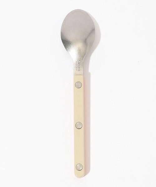 TOMORROWLAND / トゥモローランド 食器 | 【別注】SABRE ティースプーン | 詳細2