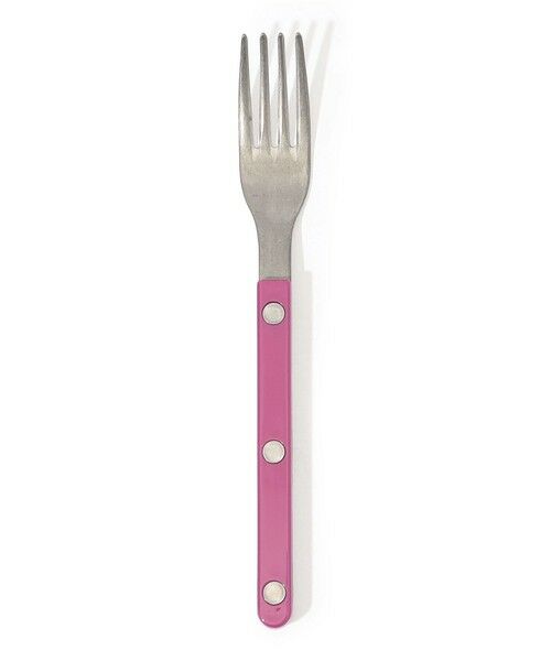 TOMORROWLAND / トゥモローランド 食器 | 【別注】SABRE ティーフォーク（38 ピンク系）