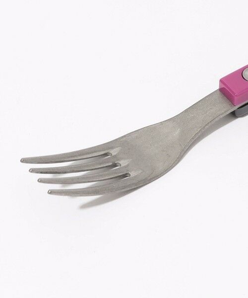 TOMORROWLAND / トゥモローランド 食器 | 【別注】SABRE ティーフォーク | 詳細3