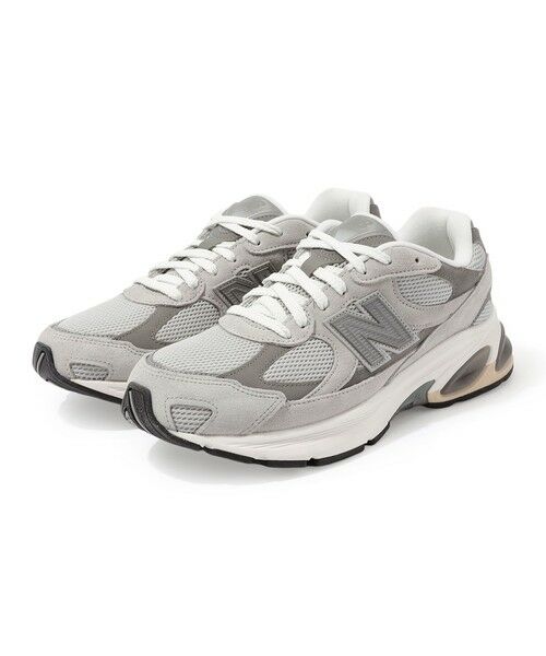 TOMORROWLAND / トゥモローランド スニーカー | New Balance U2010 スニーカー(15 グレー)