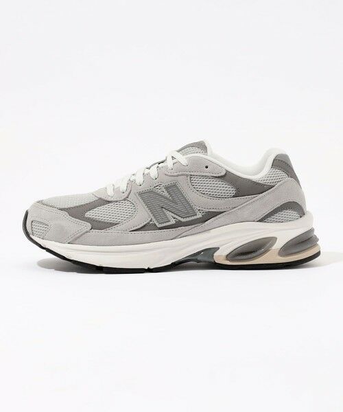 TOMORROWLAND / トゥモローランド スニーカー | New Balance U2010 スニーカー | 詳細8
