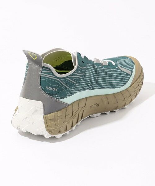 TOMORROWLAND / トゥモローランド スニーカー | norda 001 スニーカー | 詳細4