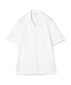 TOMORROWLAND / トゥモローランド ポロシャツ | SUNSPEL コットンタオリング ポロシャツ