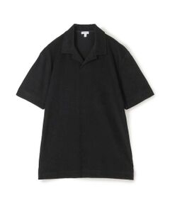 TOMORROWLAND / トゥモローランド ポロシャツ | SUNSPEL コットンタオリング ポロシャツ