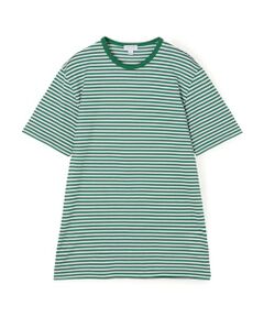 TOMORROWLAND / トゥモローランド カットソー | SUNSPELコットン クラシック ボーダーTシャツ
