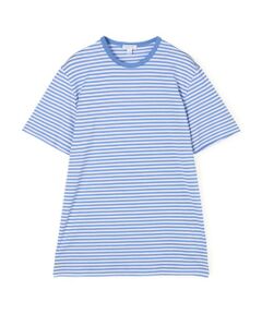 TOMORROWLAND / トゥモローランド カットソー | SUNSPELコットン クラシック ボーダーTシャツ