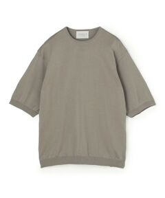 TOMORROWLAND / トゥモローランド ニット・セーター | TOMORROWLAND tricot コットンニットTシャツ