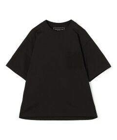 TOMORROWLAND / トゥモローランド カットソー | コットン ヘビーピューリティー天竺Tシャツ