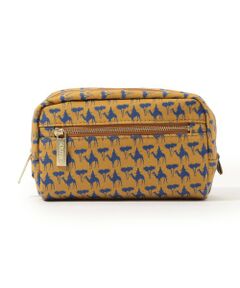TOMORROWLAND / トゥモローランド ポーチ | SOULEIAO コットンオックス ポーチ