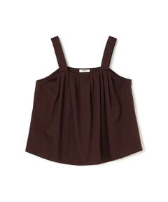 TOMORROWLAND / トゥモローランド その他トップス | トリコットジャージー トップス