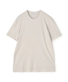 TOMORROWLAND / トゥモローランド Tシャツ | コットンジャージー ラウンジTシャツ MLJ3311