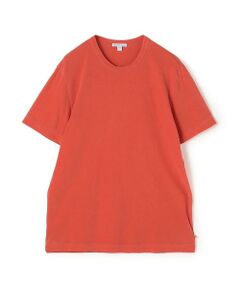 TOMORROWLAND / トゥモローランド Tシャツ | コットンジャージー ラウンジTシャツ MLJ3311