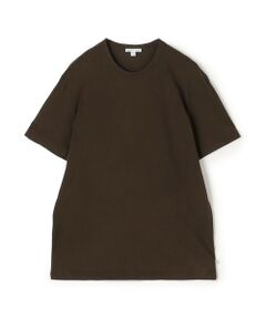 TOMORROWLAND / トゥモローランド Tシャツ | コットンジャージー ラウンジTシャツ MLJ3311