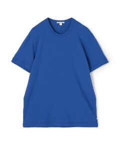TOMORROWLAND / トゥモローランド Tシャツ | コットンジャージー ラウンジTシャツ MLJ3311