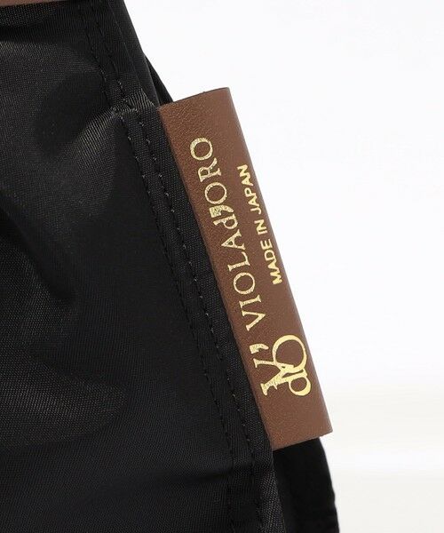 TOMORROWLAND / トゥモローランド トートバッグ | VIOLAd'ORO BIANCA M トートバッグ | 詳細7