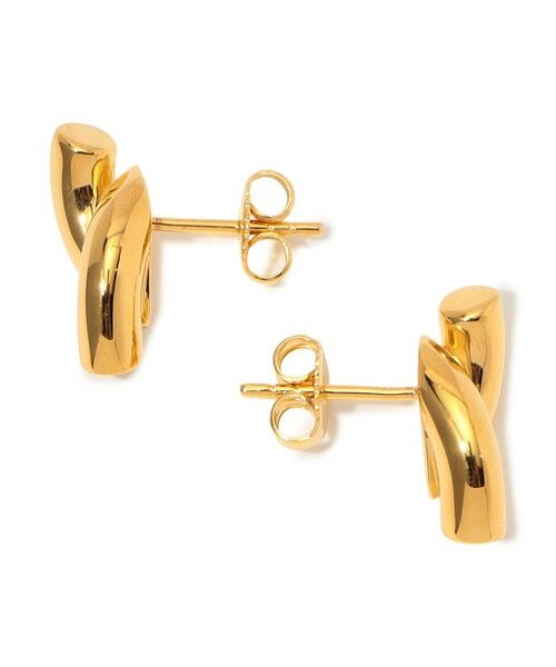 TOMORROWLAND / トゥモローランド ピアス・イヤリング | JOSEPHINE STUDIO ROSESTUDS ピアス(91 ゴールド)