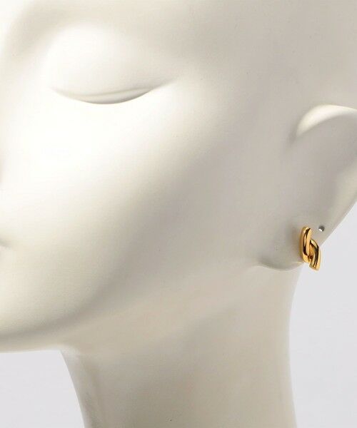 TOMORROWLAND / トゥモローランド ピアス・イヤリング | JOSEPHINE STUDIO ROSESTUDS ピアス | 詳細4
