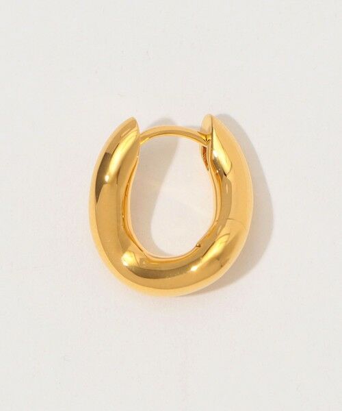 TOMORROWLAND / トゥモローランド ピアス・イヤリング | JOSEPHINE STUDIO THORN HOOPTINY ピアス | 詳細2