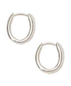 TOMORROWLAND / トゥモローランド ピアス・イヤリング | JOSEPHINE STUDIO SLIM HOOPTINY ピアス