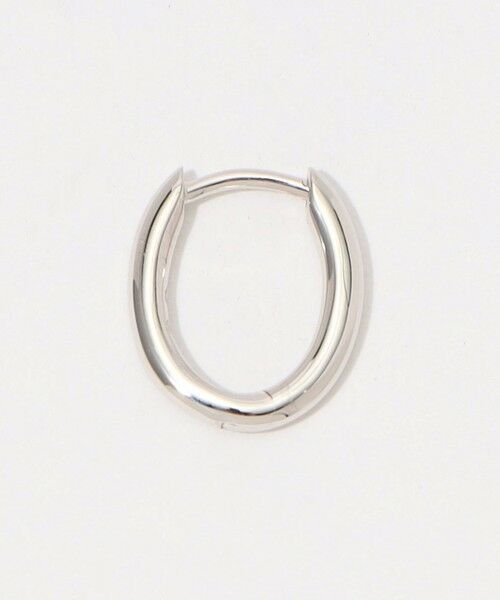 TOMORROWLAND / トゥモローランド ピアス・イヤリング | JOSEPHINE STUDIO SLIM HOOPTINY ピアス | 詳細2
