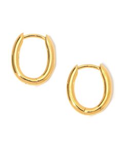 TOMORROWLAND / トゥモローランド ピアス・イヤリング | JOSEPHINE STUDIO SLIM HOOPTINY ピアス