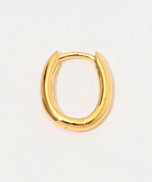 TOMORROWLAND / トゥモローランド ピアス・イヤリング | JOSEPHINE STUDIO SLIM HOOPTINY ピアス | 詳細2