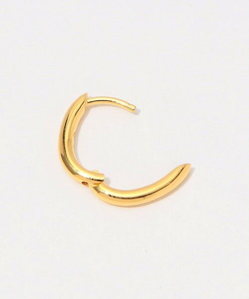 TOMORROWLAND / トゥモローランド ピアス・イヤリング | JOSEPHINE STUDIO SLIM HOOPTINY ピアス | 詳細3