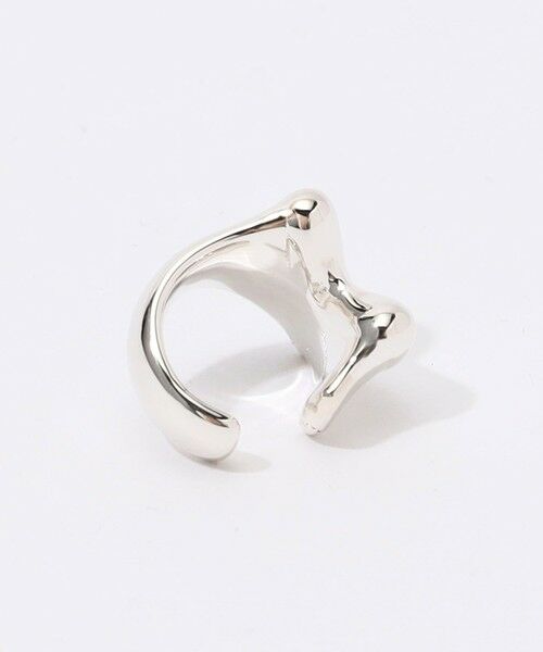 TOMORROWLAND / トゥモローランド ピアス・イヤリング | Otiumberg. Heart Ear Cuff | 詳細2
