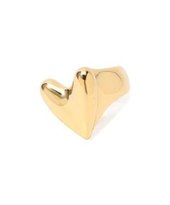 TOMORROWLAND / トゥモローランド ピアス・イヤリング | Otiumberg. Heart Ear Cuff