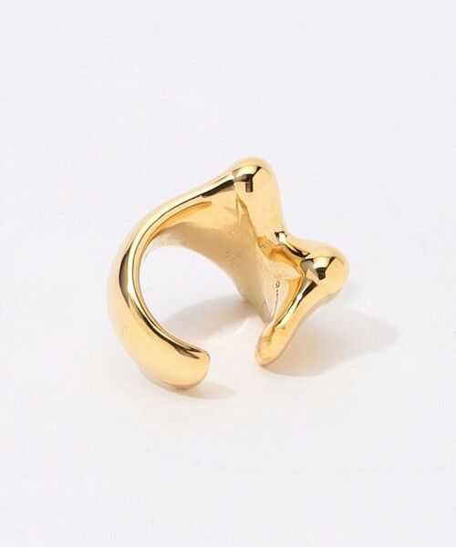TOMORROWLAND / トゥモローランド ピアス・イヤリング | Otiumberg. Heart Ear Cuff | 詳細2