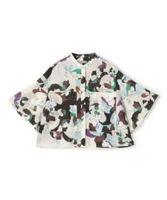 TOMORROWLAND / トゥモローランド シャツ・ブラウス | WRITEWELL intense ビッグポケット ワイドブラウス