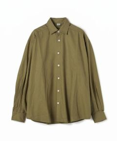 TOMORROWLAND / トゥモローランド シャツ・ブラウス | BASERANGE WILD シャツ