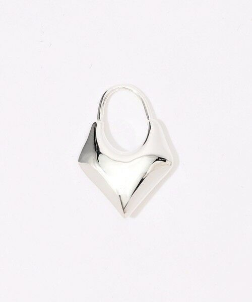 TOMORROWLAND / トゥモローランド ピアス・イヤリング | Otiumberg. Small Kite シルバー ピアス | 詳細2