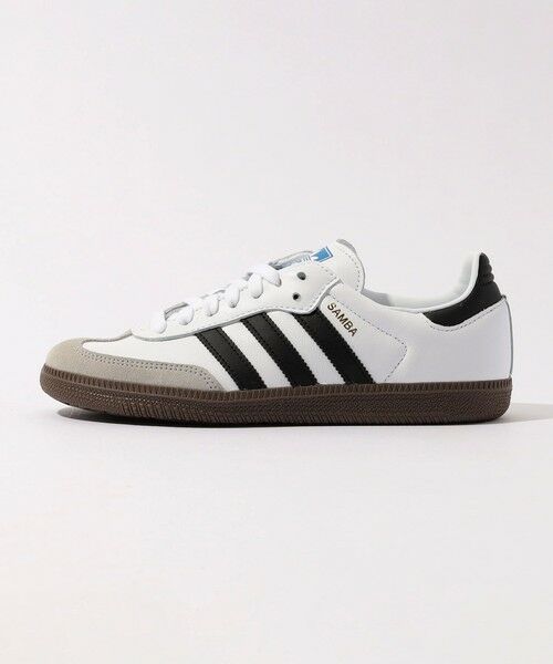 TOMORROWLAND / トゥモローランド スニーカー | adidas Originals SAMBA OG スニーカー | 詳細2