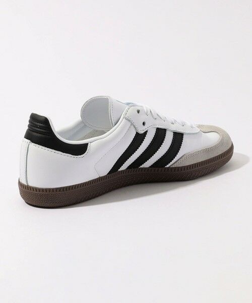TOMORROWLAND / トゥモローランド スニーカー | adidas Originals SAMBA OG スニーカー | 詳細4