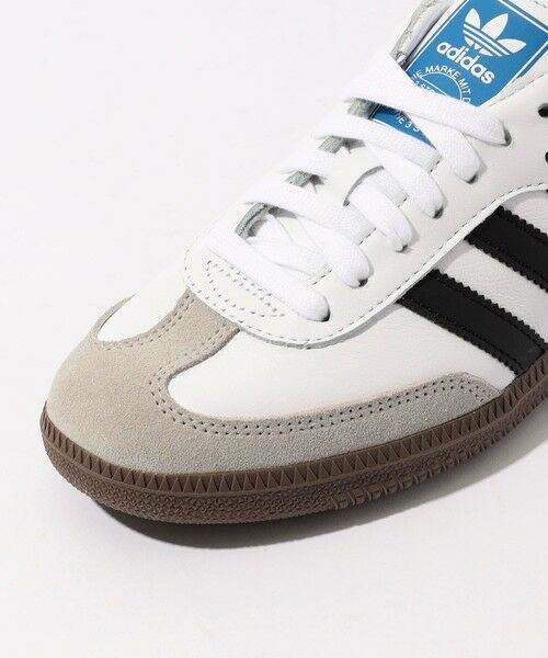 TOMORROWLAND / トゥモローランド スニーカー | adidas Originals SAMBA OG スニーカー | 詳細5