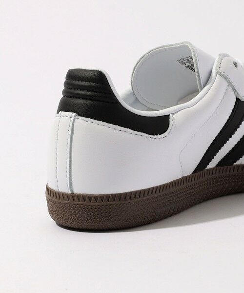 TOMORROWLAND / トゥモローランド スニーカー | adidas Originals SAMBA OG スニーカー | 詳細6
