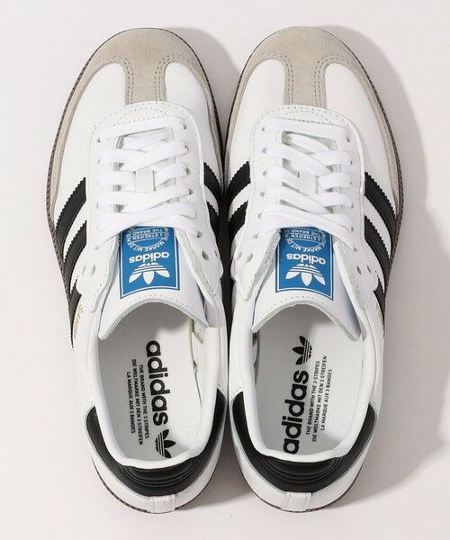 TOMORROWLAND / トゥモローランド スニーカー | adidas Originals SAMBA OG スニーカー | 詳細7
