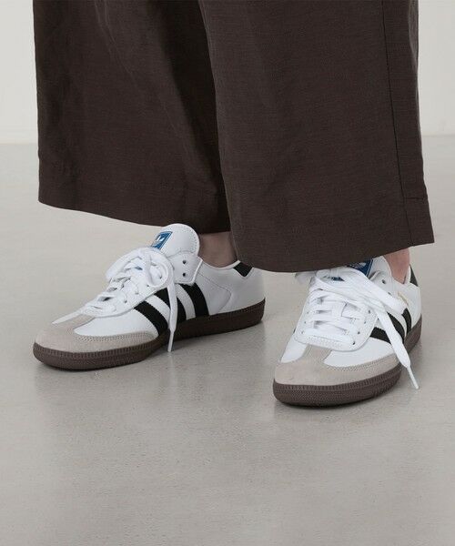 TOMORROWLAND / トゥモローランド スニーカー | adidas Originals SAMBA OG スニーカー | 詳細8
