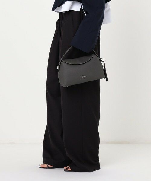TOMORROWLAND / トゥモローランド ハンドバッグ | FUTURE CLASSICS MEDIUM CRADLE バッグ | 詳細1
