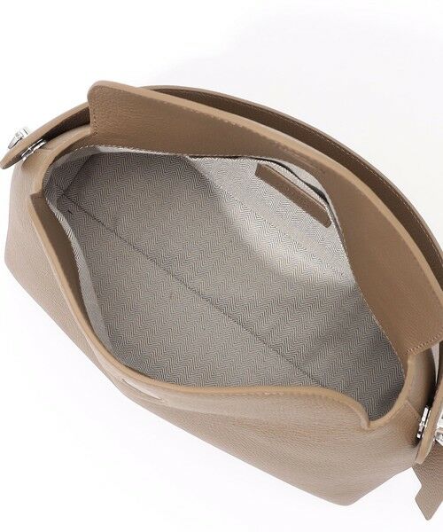 TOMORROWLAND / トゥモローランド ハンドバッグ | FUTURE CLASSICS MEDIUM CRADLE バッグ | 詳細14
