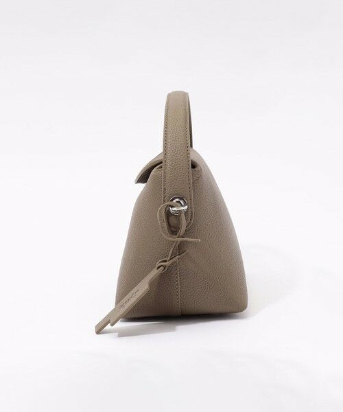 TOMORROWLAND / トゥモローランド ハンドバッグ | FUTURE CLASSICS Small Cradle Pebble Shoulder バッグ | 詳細2