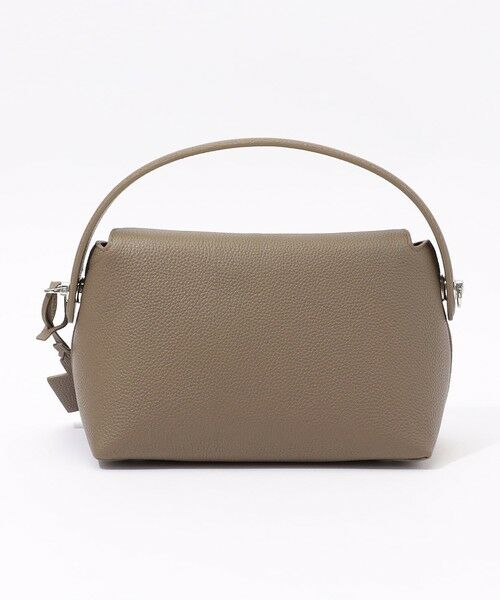 TOMORROWLAND / トゥモローランド ハンドバッグ | FUTURE CLASSICS Small Cradle Pebble Shoulder バッグ | 詳細3