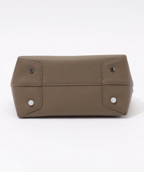 TOMORROWLAND / トゥモローランド ハンドバッグ | FUTURE CLASSICS Small Cradle Pebble Shoulder バッグ | 詳細4