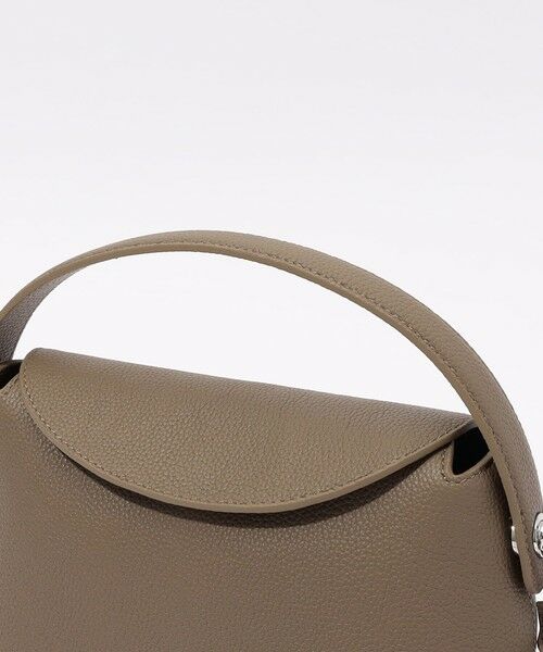 TOMORROWLAND / トゥモローランド ハンドバッグ | FUTURE CLASSICS Small Cradle Pebble Shoulder バッグ | 詳細5
