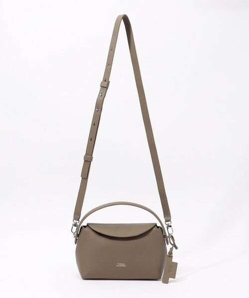 TOMORROWLAND / トゥモローランド ハンドバッグ | FUTURE CLASSICS Small Cradle Pebble Shoulder バッグ | 詳細9