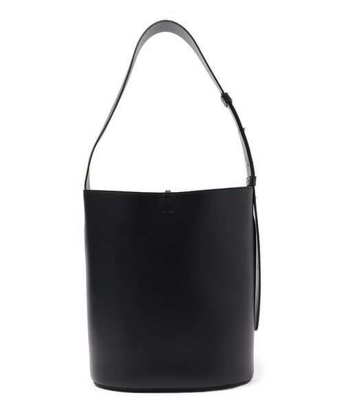 TOMORROWLAND / トゥモローランド トートバッグ | LIE STUDIO THE NORMA TOTE バッグ（19 ブラック）
