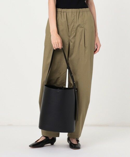 TOMORROWLAND / トゥモローランド トートバッグ | LIE STUDIO THE NORMA TOTE バッグ | 詳細1