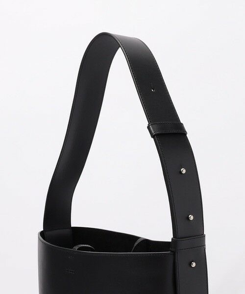 TOMORROWLAND / トゥモローランド トートバッグ | LIE STUDIO THE NORMA TOTE バッグ | 詳細5