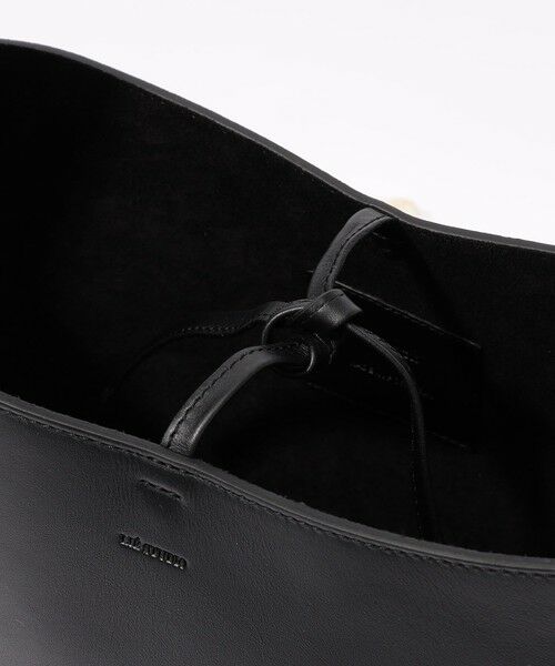 TOMORROWLAND / トゥモローランド トートバッグ | LIE STUDIO THE NORMA TOTE バッグ | 詳細9